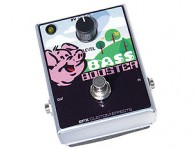 Bass Booster