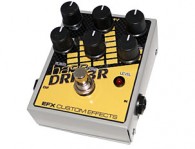 Bass Driver Bass Driver