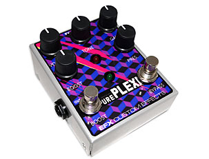 Pure Plexi