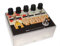 Stereotrem Stereotrem