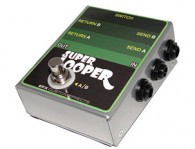Super Looper Super Looper