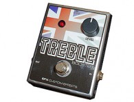 Treble Booster Treble Booster