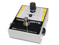 Noise Gate Noise Gate