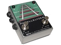 Paralellyzer Paralellyzer