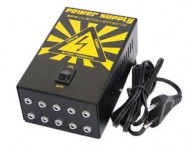Power Supply