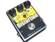 Distortion Distortion