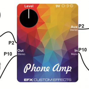 Phone Amp