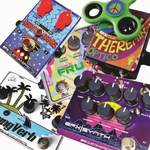 Modulação | Noise Maker