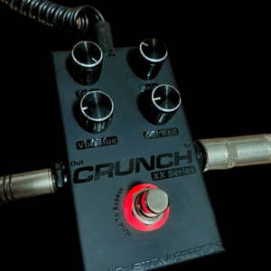 XX Crunch