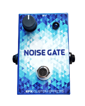 nOISEgATE